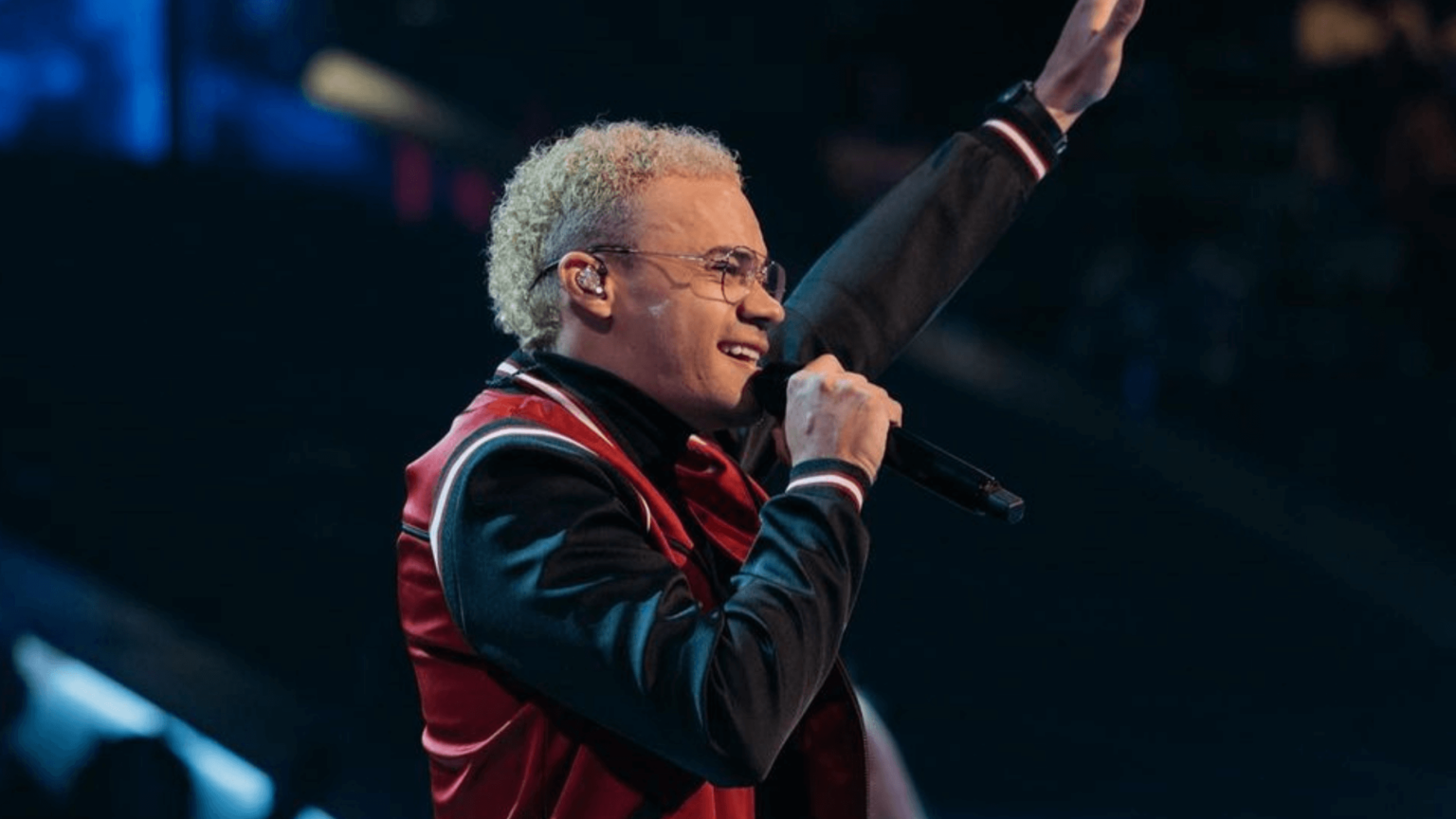 Things You May Not Know about Tauren Wells - GOSPELHB