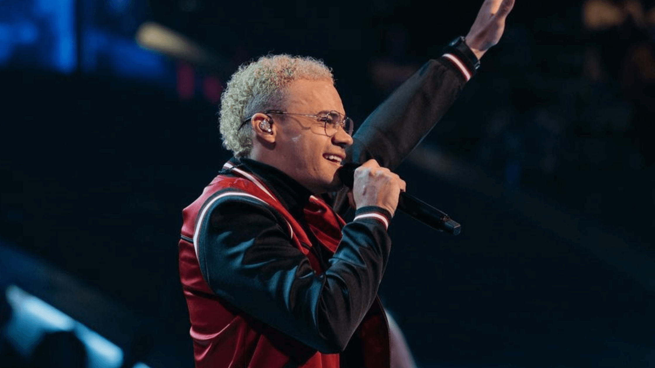 Things You May Not Know about Tauren Wells - GOSPELHB