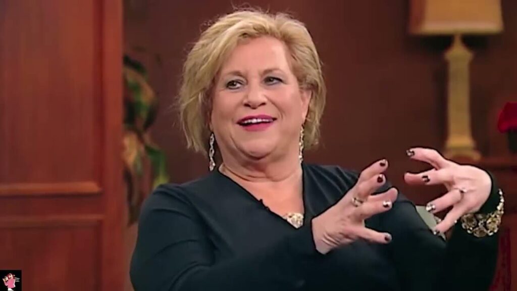 What Really Happened to Sandi Patty? GOSPELHB