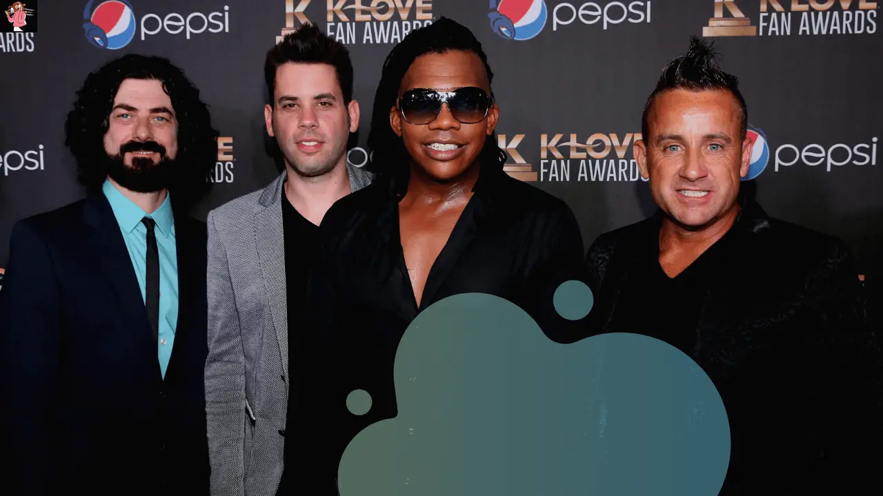 What Really Happened to Newsboys? - GOSPELHB