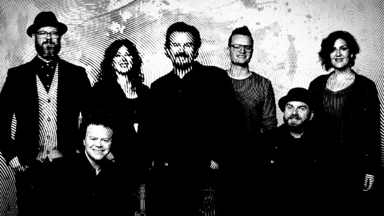 what really happened to casting crowns