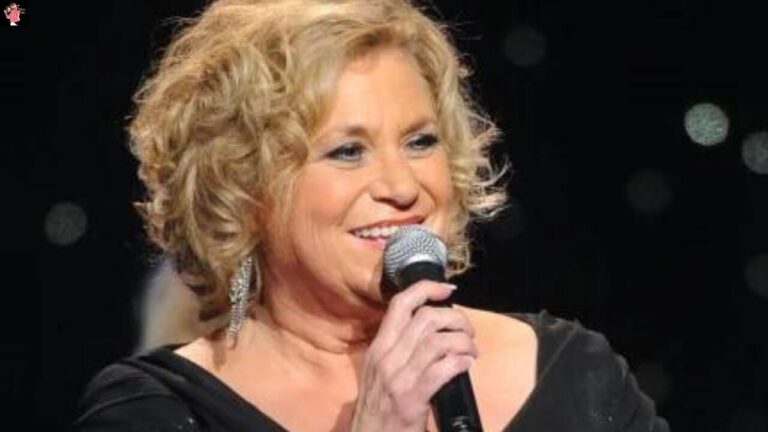 Why Sandi Patty Divorced Her Husband GOSPELHB