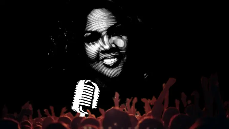 Gospel Singer CeCe Winans: The Unstoppable Journey