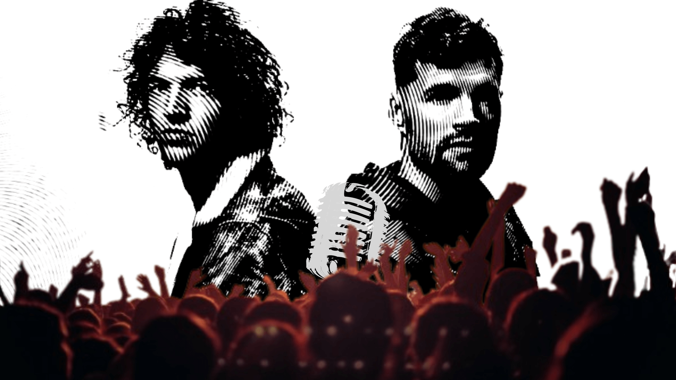 FOR KING & COUNTRY