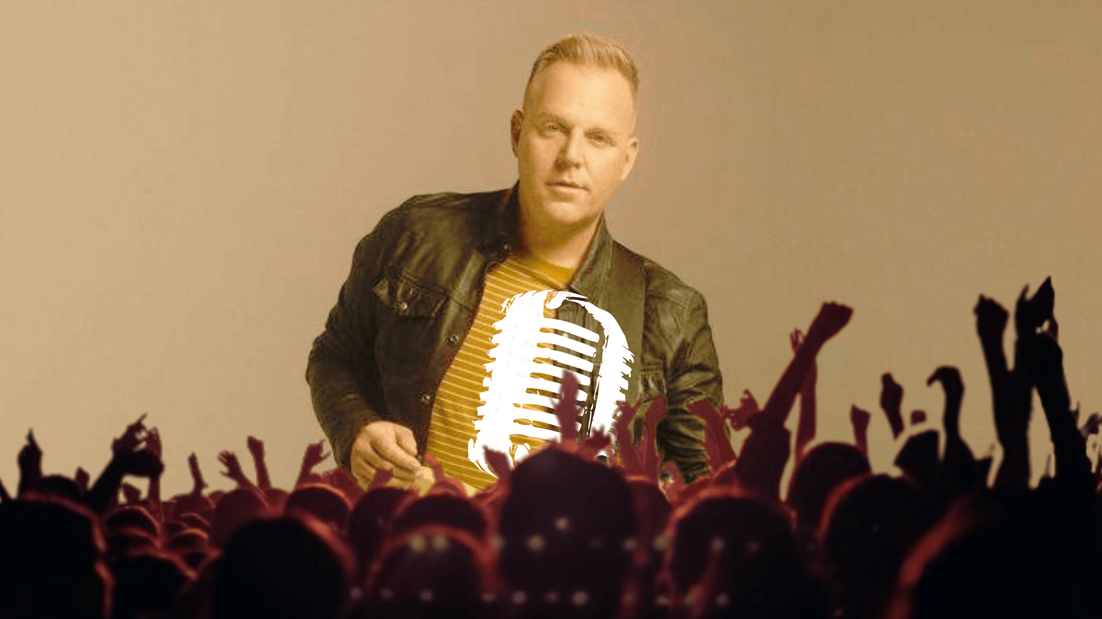 What Really Happened to Matthew West