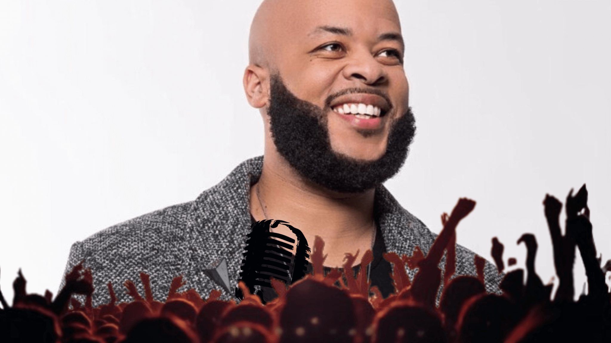 What Really Happened to James Fortune? - GOSPELHB