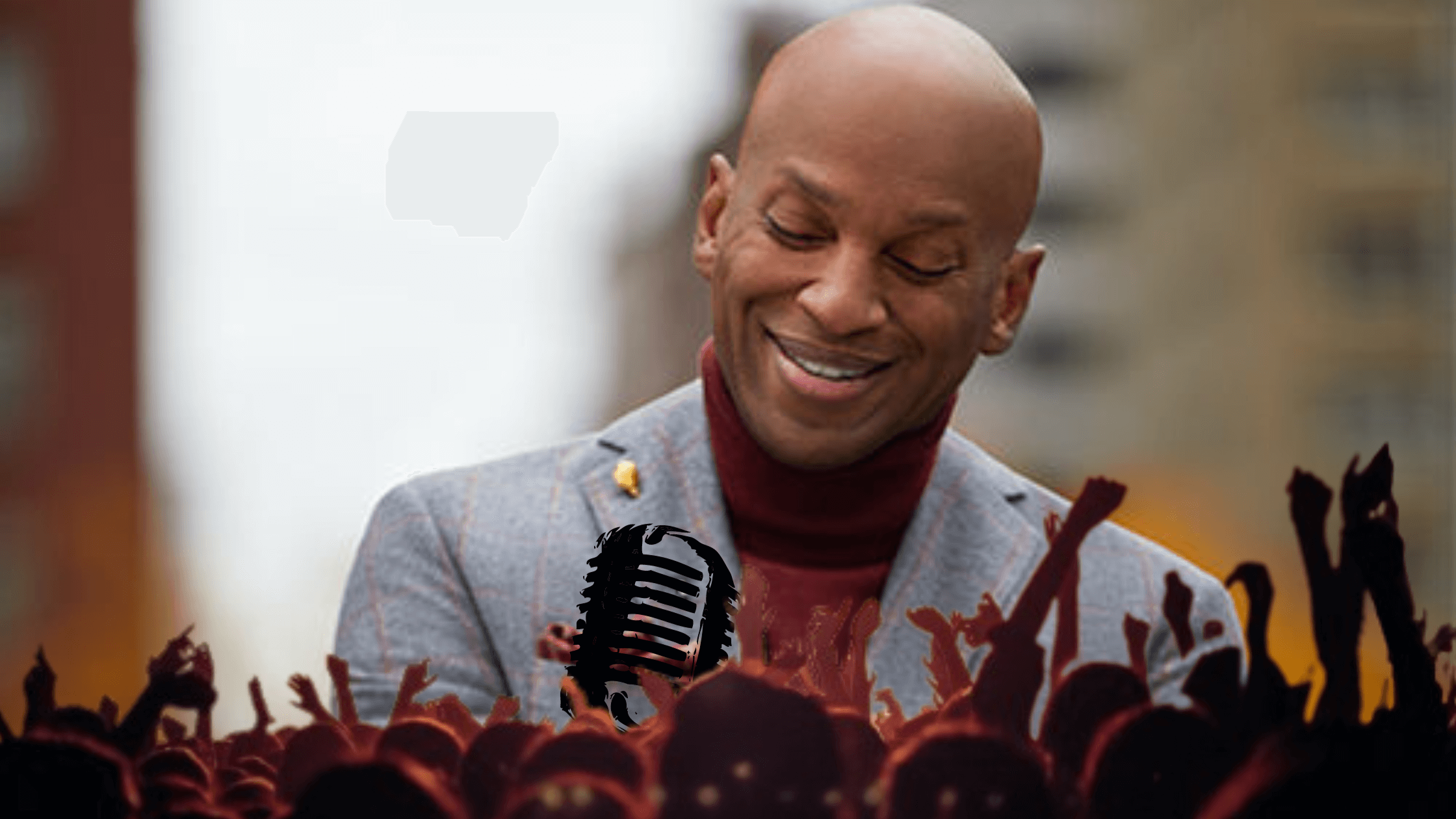 What Really Happened to Donnie McClurkin
