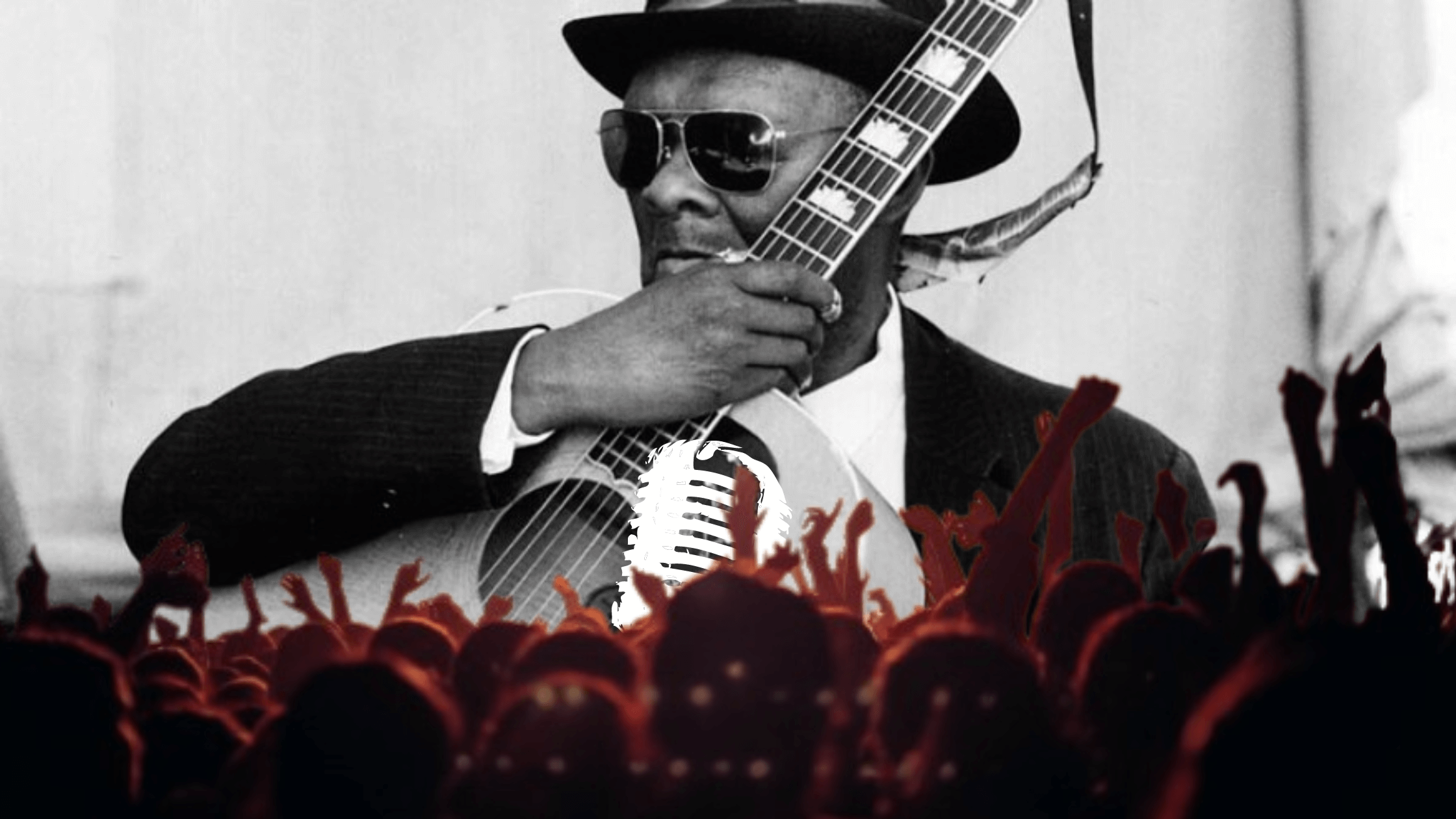 What Really Happened to Reverend Gary Davis