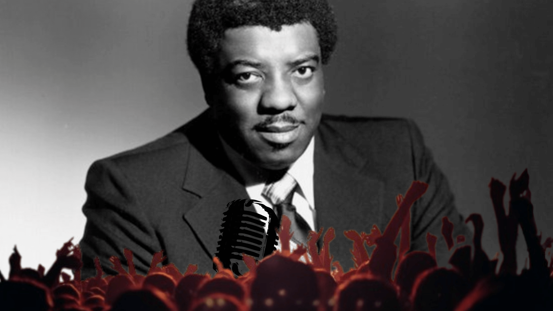 what really happened to james cleveland